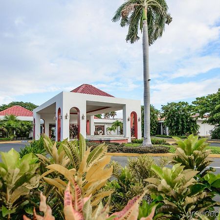 Hotel Globales Camino Real Managua Ngoại thất bức ảnh